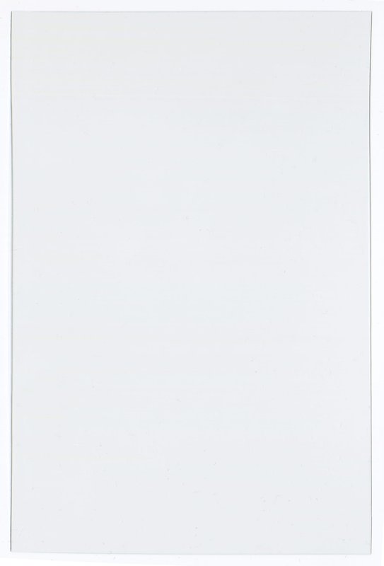 Alex Fischer, Vii B10 Acrylic on Acrylic, 2015-02-23